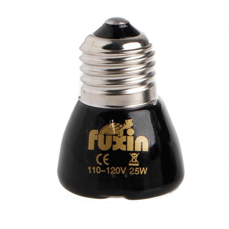 Ceramic Heat Emitter - Reptielverwarmingslamp Reptielverwarmingslamp 100W E27 Nachtlampje voor