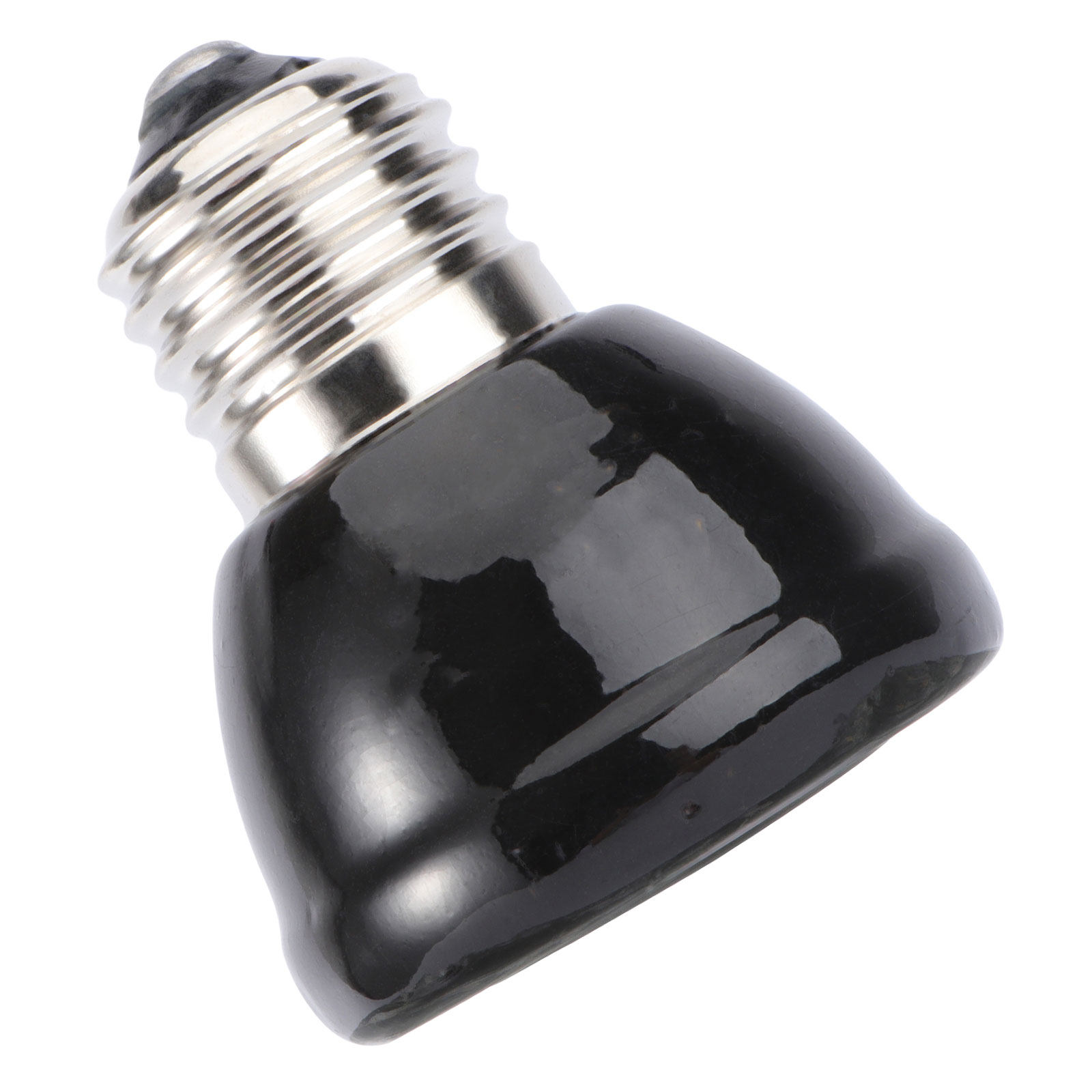 Basking Bulb Halogen - 4 stuks Reptiel Warmtelamp 100W Keramische