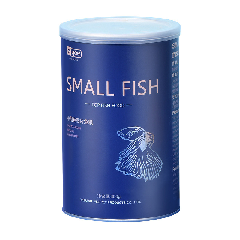 YEE Tropische Visvoer Sticks A - Tetra Food Goldfish Flakes recensie en prijs