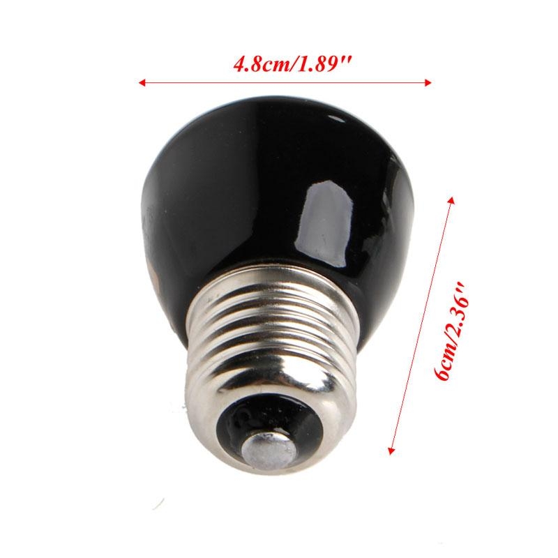 Reptielverwarmingslamp Reptiel - Ceramic Heat Emitter recensie en prijs