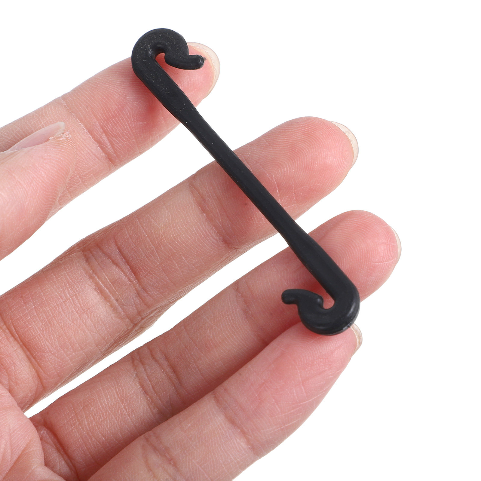 100 stuks plantenbevestigingsc - Vine Climbing Plastic recensie en prijs