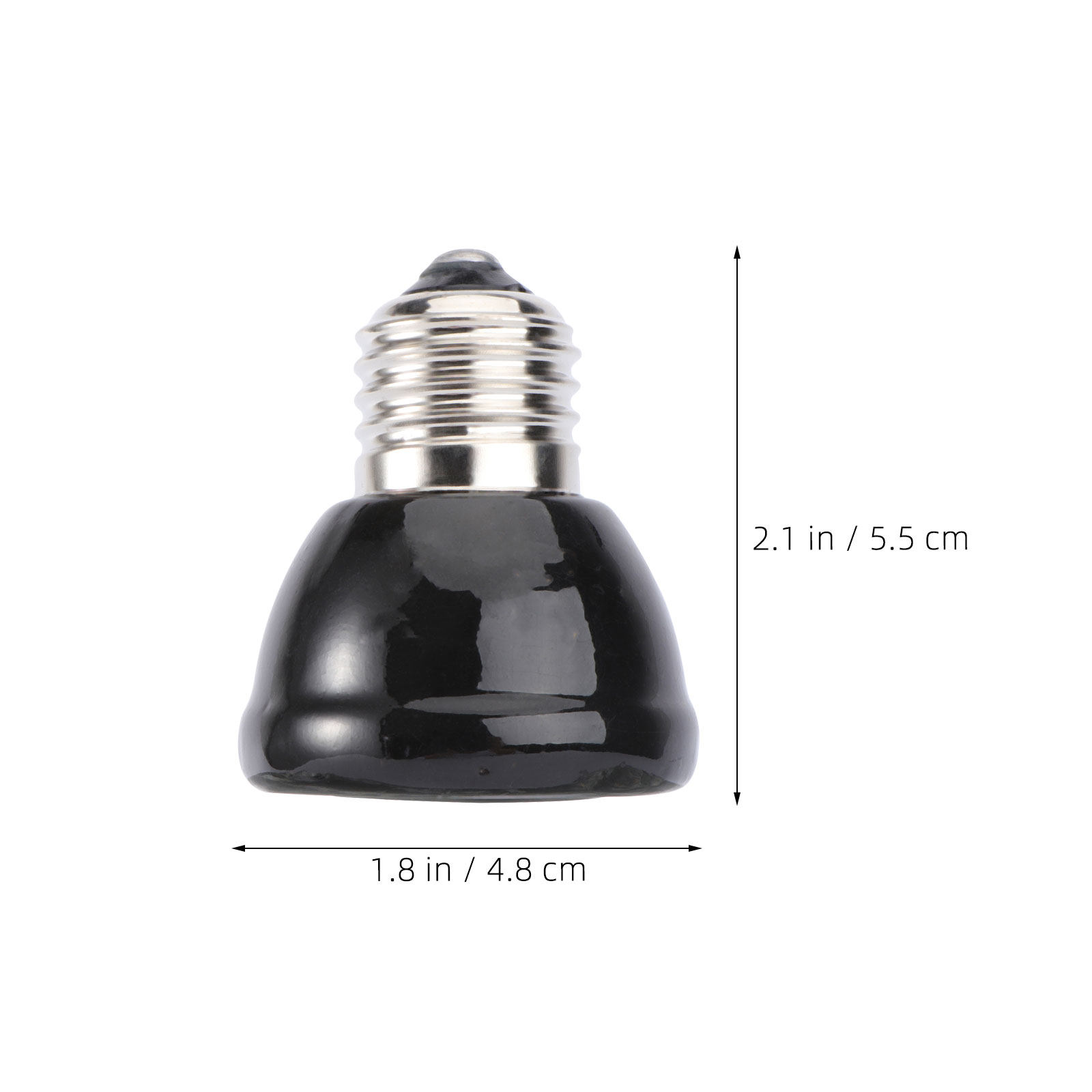 4 stuks Reptiel Warmtelamp 100 - Basking Bulb Halogen recensie en prijs