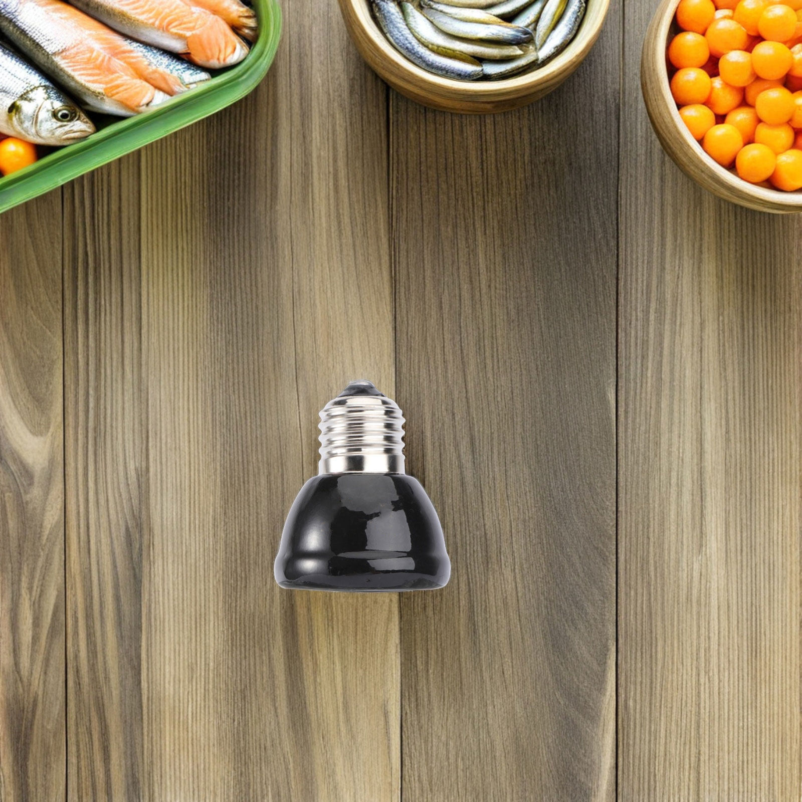 4 stuks Reptiel Warmtelamp 100 - Basking Bulb Halogen recensie en prijs