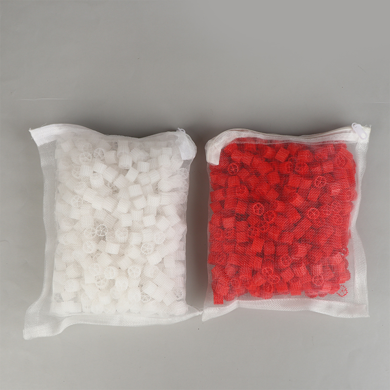 1 Zak (150g) K1 Filtermedia Bi - Aquael Filter Fzn recensie en prijs
