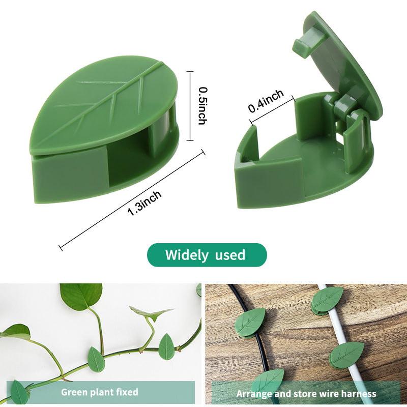 Onzichtbare plantenklimwandarm - Vine Climbing Plastic recensie en prijs